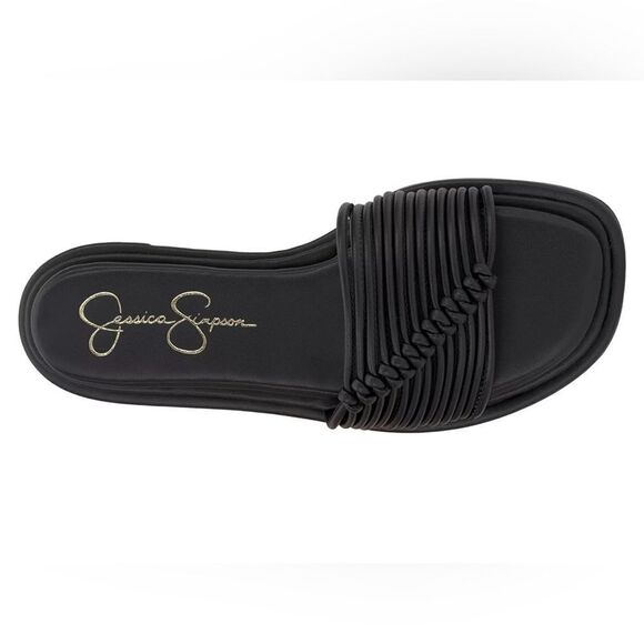 Jessica Simpson | Belarina Sandal - Picture 2 of 6